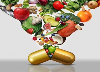 Vitamin və mineral balansı necə olmalıdır?