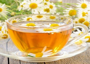 Çobanyastığı çayı stressin azalmasına kömək edir