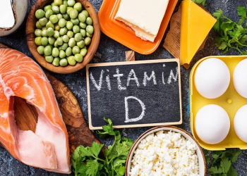 D vitamini çatışmazlığının gözlənilməz əlaməti