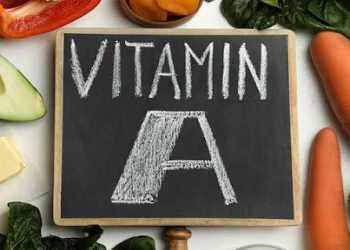 A vitamini hansı qidalarda var?