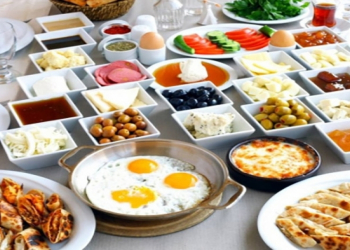 Səhər yeməyində zülalın artırılması uzunmüddətli toxluq yaradır