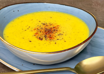 Alimlər ən faydalı şorbanın adını açıqladı