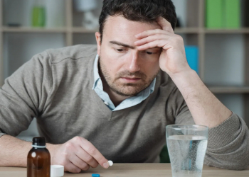 Qidalanma stress və narahatlığın azalmasına kömək edə bilər