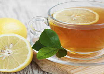 Limonlu çay içənlərin DİQQƏTİNƏ
