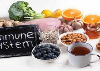 Güclü immunitet sistemi üçün bunlara diqqət yetirin