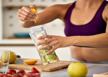 Enerji düşüşlərinin qarşısını almaq üçün qidalanma planı