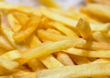 Soyudulmuş kartof niyə daha şirin olur? – Alimlər maraqlı səbəbi açıqladı