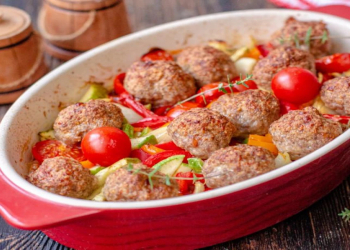 Ləzzətli küftə hazırlamağın üç vacib sirri
