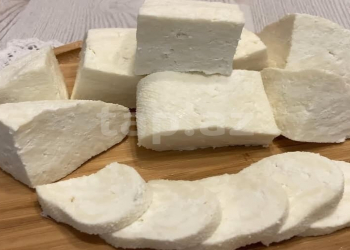 Həkim axşam saatlarında yeyilən pendirin yuxuya təsirindən danışıb