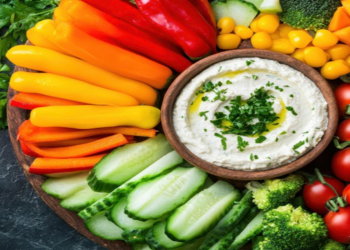 Vegetarian pəhrizlərində zülal mənbələri nələrdir?