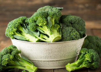 Brokoli bişirmə üsulu vitaminləri necə dəyişir?