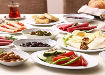 Hər gün eyni səhər yeməyini yemək sağlamlığa zərər verə bilər