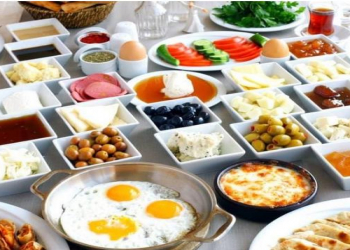 Dünyanın müxtəlif ölkələrində səhər yeməyi ənənələri necə fərqlənir?