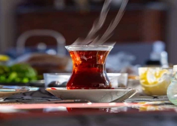 Acqarına çay içmək sağlamlıq üçün risk yarada bilər