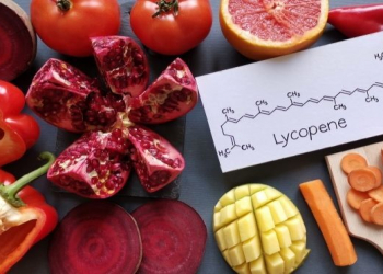 Likopen nədir və onun faydaları nələrdir?