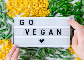 Vegan pəhrizinin müsbət təsirləri