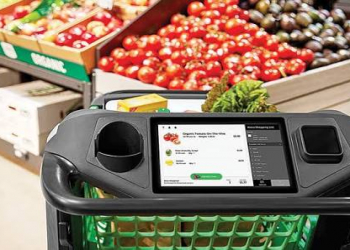 Market arabasında ən çirkli hissə haradır?