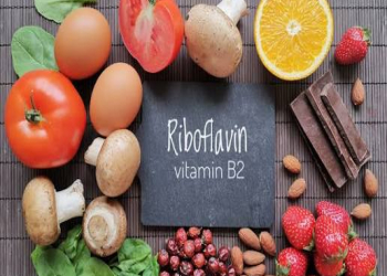 B2 vitamini nədir və bədənə nə üçün lazımdır?