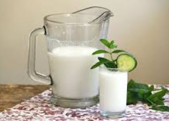 Gündə bir stəkan ayran içməyin faydaları açıqlanıb