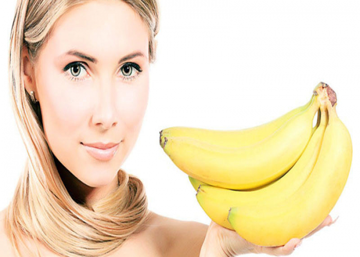 Gündə üç banan yesəniz...