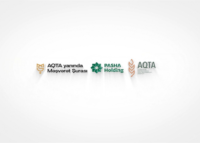 “PAŞA Holding” MMC “Qida təhlükəsizliyi tək dövlətin deyil, hər kəsin işidir” çağırış kampaniyasına dəstək verir