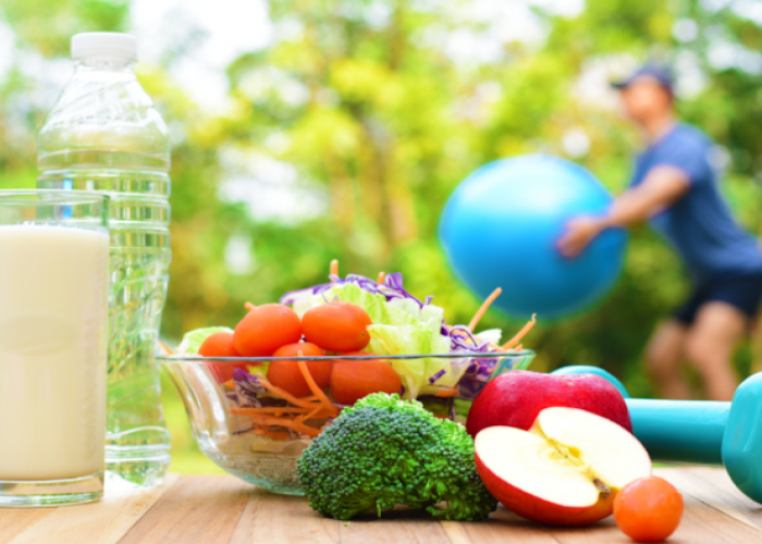 Uzunömürlülüyün sirri genetikadadır, yoxsa qidalanmada?