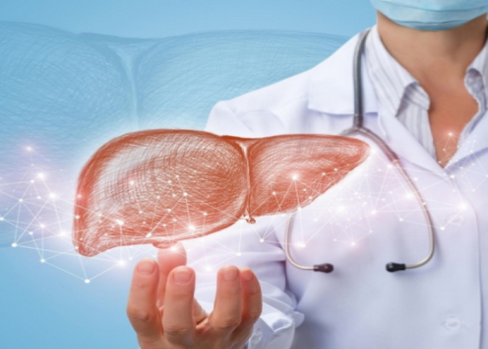 Dərmansız qaraciyəri qorumağın yolları: rasion üçün beş faydalı məhsul