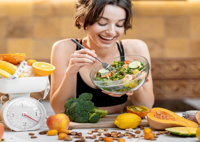 Yemək vərdişində edəcəyiniz dəyişiklik ömrünüzü uzadacaq