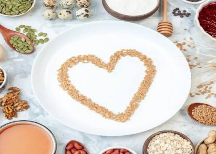 Ürək sağlamlığı üçün hansı qidaları seçməliyik?