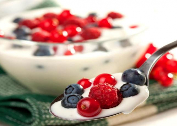 Qarın piyini azaltmağa kömək edən sağlam qəlyanaltı açıqlanıb