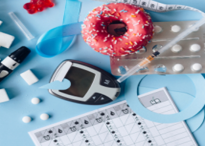 Diabetlə bağlı əsas mif dağıdıldı – şirniyyat təkbaşına xəstəlik yaratmır