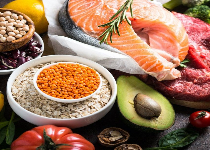 Böyrək çatışmazlığı olan insanlar necə qidalanmalıdırlar?