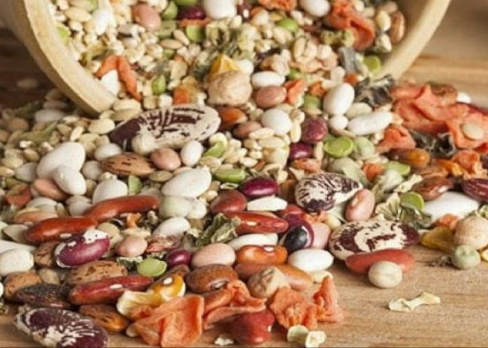 Həddindən artıq protein qəbulu nələrə səbəb ola bilər?