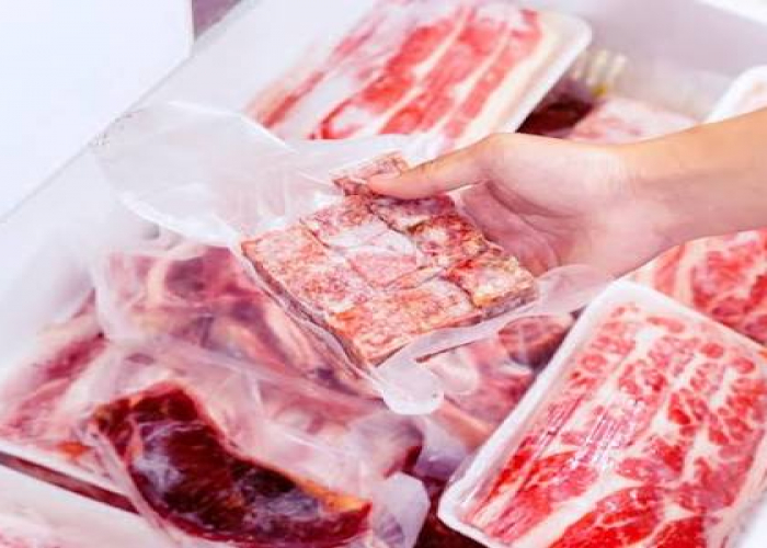Təzə ət, yoxsa dondurulmuş ət: Qida dəyərini hansı daha yaxşı qoruyur?