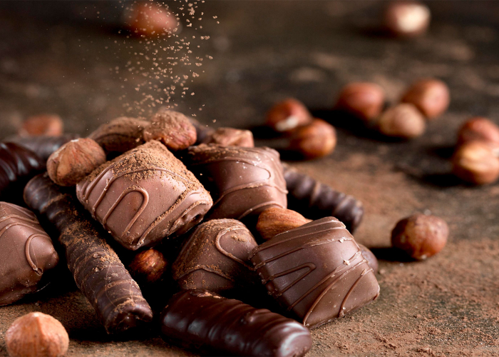 Qara şokolad ürək sağlamlığını dəstəkləyə bilər