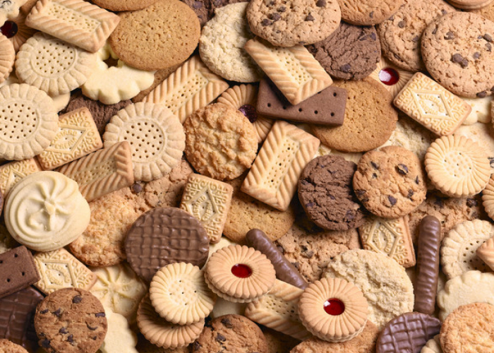 Şirniyyata nəzarət sağlamlığa aparan yoldur