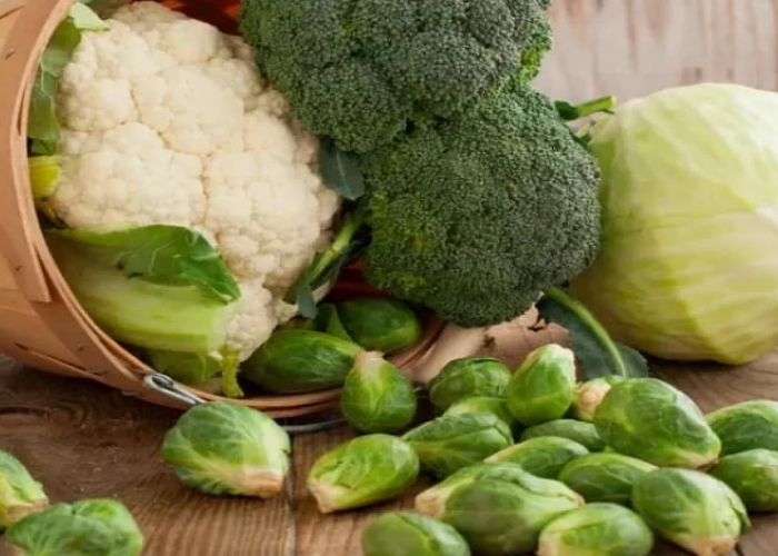 Axşam saatlarında bu tərəvəzlərin qəbulu yuxu keyfiyyətini poza bilər