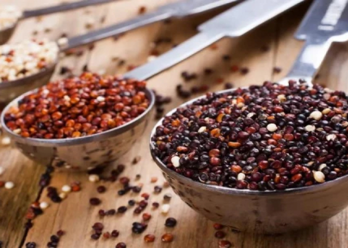 Kinoa: sağlam qidalanmanın dəyərli super məhsulu